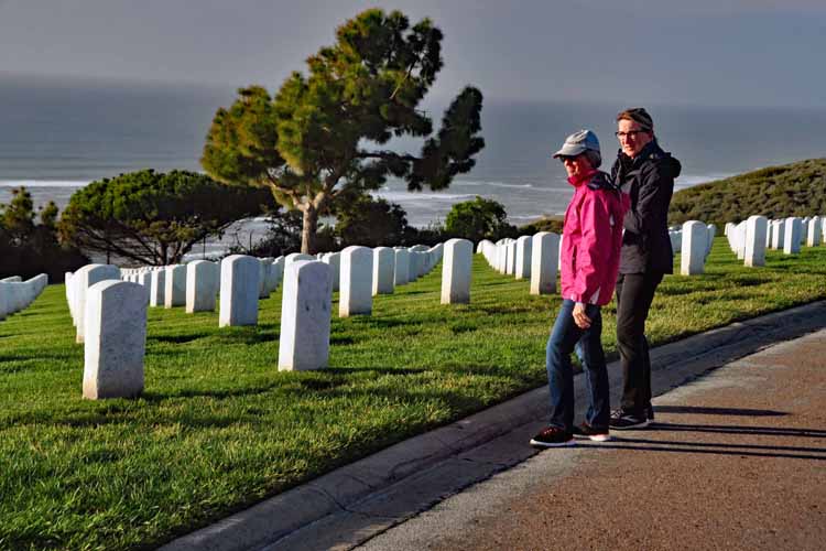 cemetery